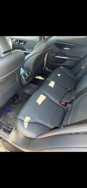 Mercedes-Benz C 220 - 69000 лв. / 35279.14 € - 40803705 11