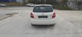 Обява за продажба на Skoda Fabia 1.2 TSI 86 k.c. 4 цилиндъра  ~7 600 лв. - изображение 2