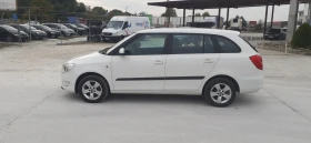 Обява за продажба на Skoda Fabia 1.2 TSI 86 k.c. 4 цилиндъра  ~7 600 лв. - изображение 4