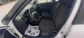 Обява за продажба на Skoda Fabia 1.2 TSI 86 k.c. 4 цилиндъра  ~7 600 лв. - изображение 11