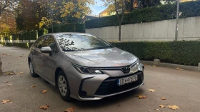 Toyota Corolla  - изображение 1