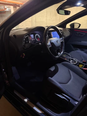 Seat Leon FR Sportourer | Mobile.bg � ����� ������ 16