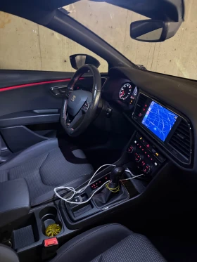 Seat Leon FR Sportourer - изображение 1