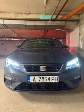 Seat Leon FR Sportourer | Mobile.bg � ����� ������ 5