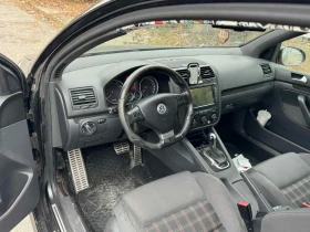 VW Golf GTI TFSI DSG - 20 лв. / 10.23 € - 47756735 7