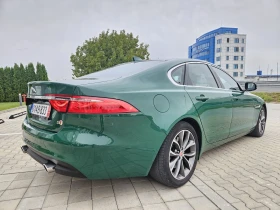 Jaguar Xf 3.0D swiss edition  - 23400 лв. / 11964.23 € - 30814722 5