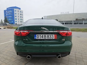 Jaguar Xf 3.0D swiss edition  - 23400 лв. / 11964.23 € - 30814722 4