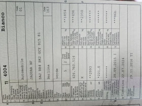 Jaguar Xf 3.0D swiss edition  - 23400 лв. / 11964.23 € - 30814722 15
