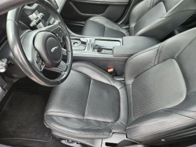 Jaguar Xf 3.0D swiss edition  - 23400 лв. / 11964.23 € - 30814722 8