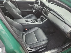 Jaguar Xf 3.0D swiss edition  - 23400 лв. / 11964.23 € - 30814722 9