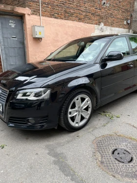 Audi A3  - изображение 1
