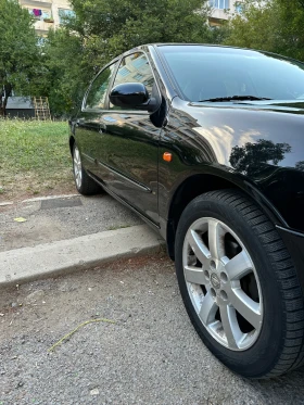 Nissan Maxima, снимка 6 — Bazar.bg Nissan Maxima, снимка 6