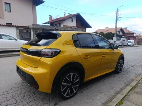 Peugeot 208 208 GT-line , снимка 9