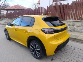 Peugeot 208 208 GT-line , снимка 6