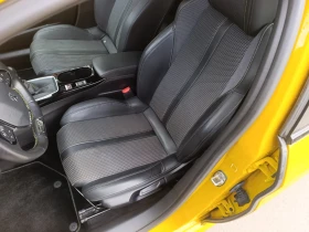 Peugeot 208 208 GT-line , снимка 13