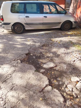 Renault Espace 3, снимка 3