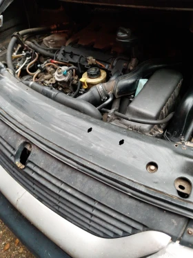 Renault Espace 3, снимка 2