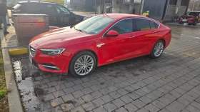 Opel Insignia - 35000 лв. / 17895.22 € - 61186587 2