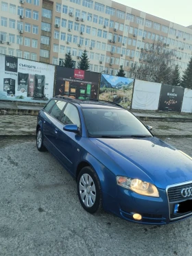 Audi A4 Avant , снимка 3