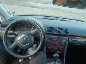 Audi A4 Avant , снимка 12