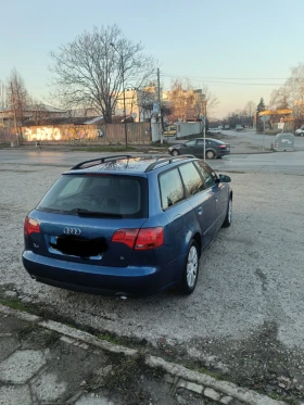 Audi A4 Avant , снимка 6