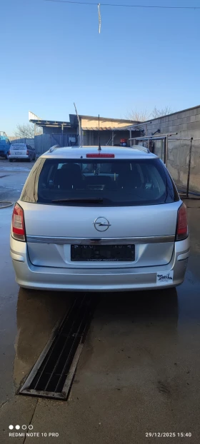 Opel Astra - 1500 € / 2933.74 лв. - 61846135 3