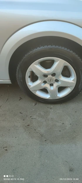 Opel Astra - 1500 € / 2933.74 лв. - 61846135 5