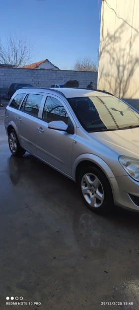 Opel Astra - 1500 € / 2933.74 лв. - 61846135 6