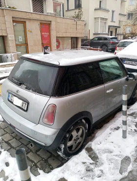 Mini Cooper - 2400 € / 4693.99 лв. - 73751166 12