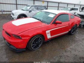 Ford Mustang BOSS302*  - 12000 € / 23469.96 лв. - 84224550 3