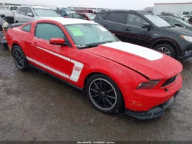 Ford Mustang BOSS302* 