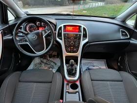 Opel Astra 1.4 EcoFlex - 4080 € / 7979.79 лв. - 30368403 12