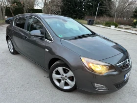 Opel Astra 1.4 EcoFlex - 4080 € / 7979.79 лв. - 30368403 10