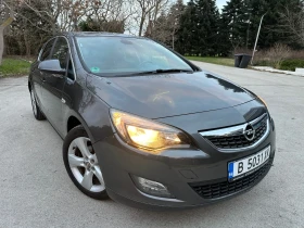 Opel Astra 1.4 EcoFlex - 4080 € / 7979.79 лв. - 30368403 9
