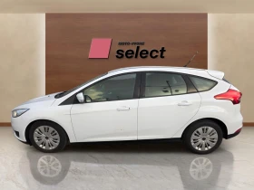 Ford Focus 1.5 TDCi, снимка 7