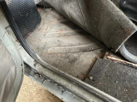 Trabant 601, снимка 4