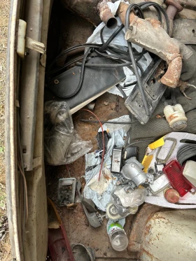 Trabant 601, снимка 6