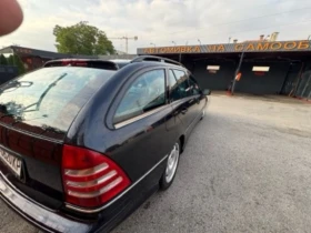 Mercedes-Benz C 220 - 1300 € / 2542.58 лв. - 92157024 6