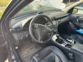 Mercedes-Benz C 220 - 1300 € / 2542.58 лв. - 92157024 10