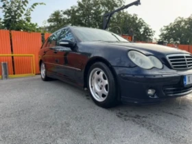 Mercedes-Benz C 220 - 1300 € / 2542.58 лв. - 92157024 2