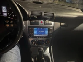 Mercedes-Benz C 220 - 1300 € / 2542.58 лв. - 92157024 14