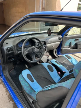 Peugeot 106, снимка 8 - Автомобили и джипове - 53617035