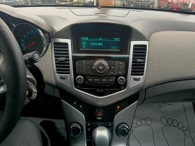 Chevrolet Cruze 2.0D  - 4399 € / 8603.70 лв. - 47519512 12