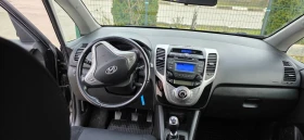 Hyundai Ix20 ix20 - 4800 € / 9387.98 лв. - 98274011 5