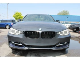 BMW 335 * 335i RWD, MAGS, TOIT OUVRANT, CUIR, BLUETOOTH, A | Auto.bg — изображение 8