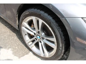 BMW 335 * 335i RWD, MAGS, TOIT OUVRANT, CUIR, BLUETOOTH, A | Auto.bg — изображение 9