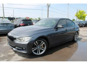 BMW 335 * 335i RWD, MAGS, TOIT OUVRANT, CUIR, BLUETOOTH, A | Auto.bg — изображение 2