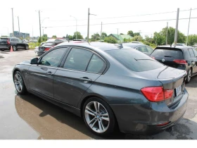 BMW 335 * 335i RWD, MAGS, TOIT OUVRANT, CUIR, BLUETOOTH, A | Auto.bg — изображение 4