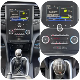 Renault Megane 1.5DCI LED/NAVI | Mobile.bg � ����� ������ 13
