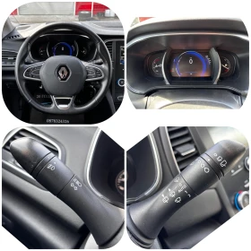 Renault Megane 1.5DCI LED/NAVI | Mobile.bg � ����� ������ 14